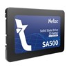 Disque Dur Interne 256Go SSD SA500 2.5 